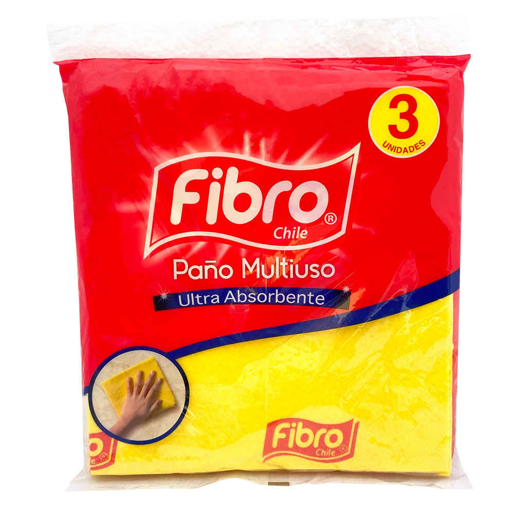PAÑO MULTIUSO X3 FIBRO1