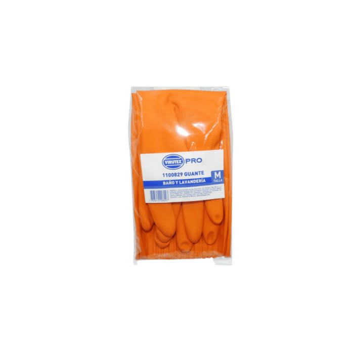 GUANTE BAÑO Y -LAVANDERIA M -VTX PRO1