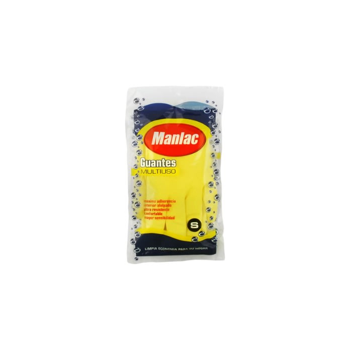 Guante Multiuso Talla S1