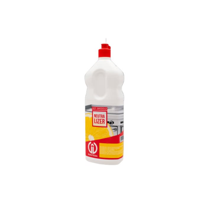 AQUAGEN NEUTRALIZER 1 LT (Neutralizador ácido planchas calientes)1