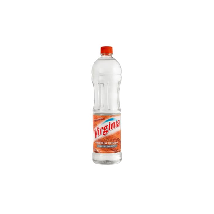 Virutilla Liquida Virginia Pisos de Madera1
