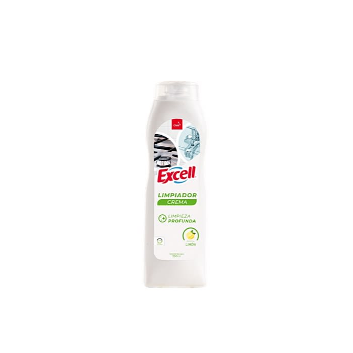 LIMPIADOR CREMA 250CC1