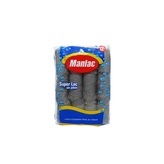 SUPER LAC SIN JABÓN MANLAC 1