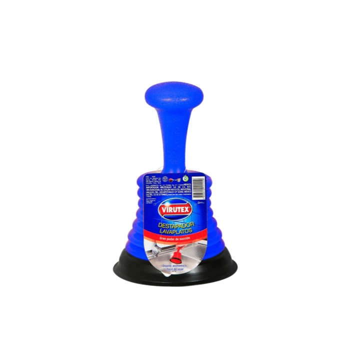 SOPAPO MINI LAVAPLATOS - CLÁSICA1