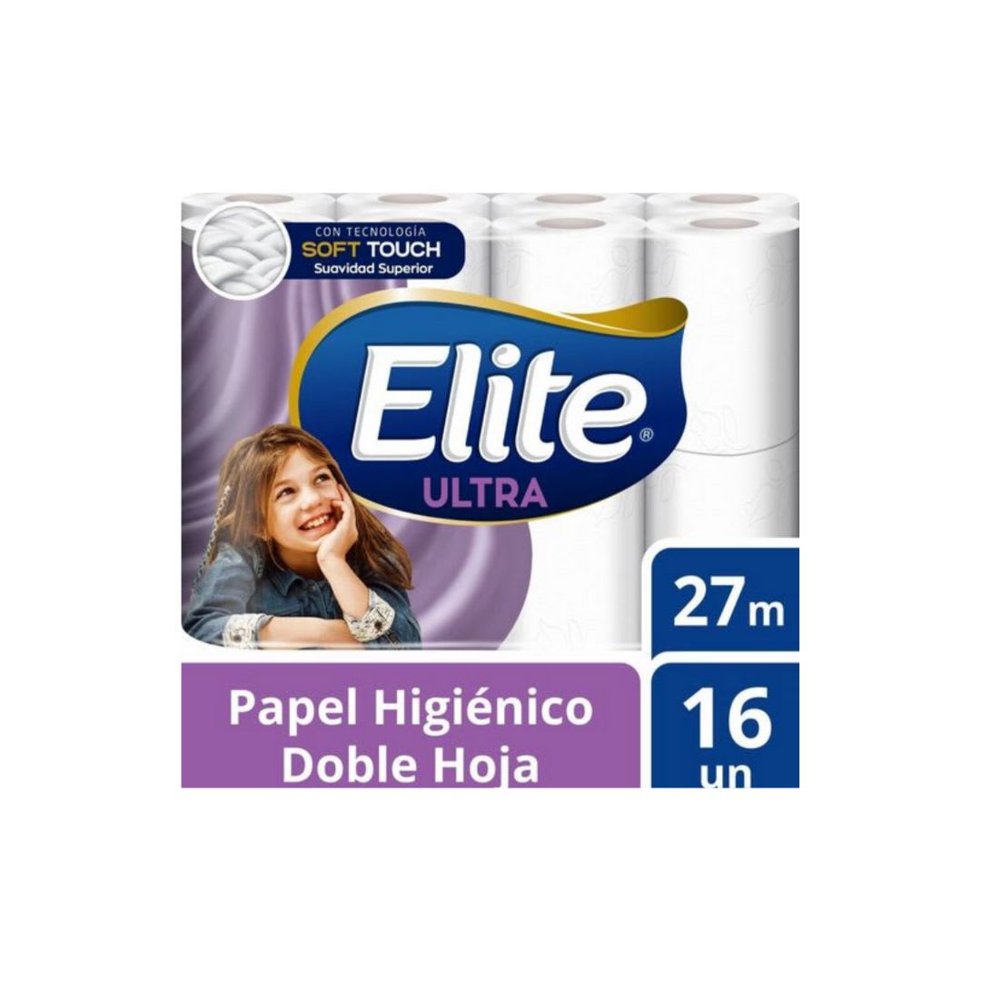 PH ELITE ULTRA DH 27m x 161