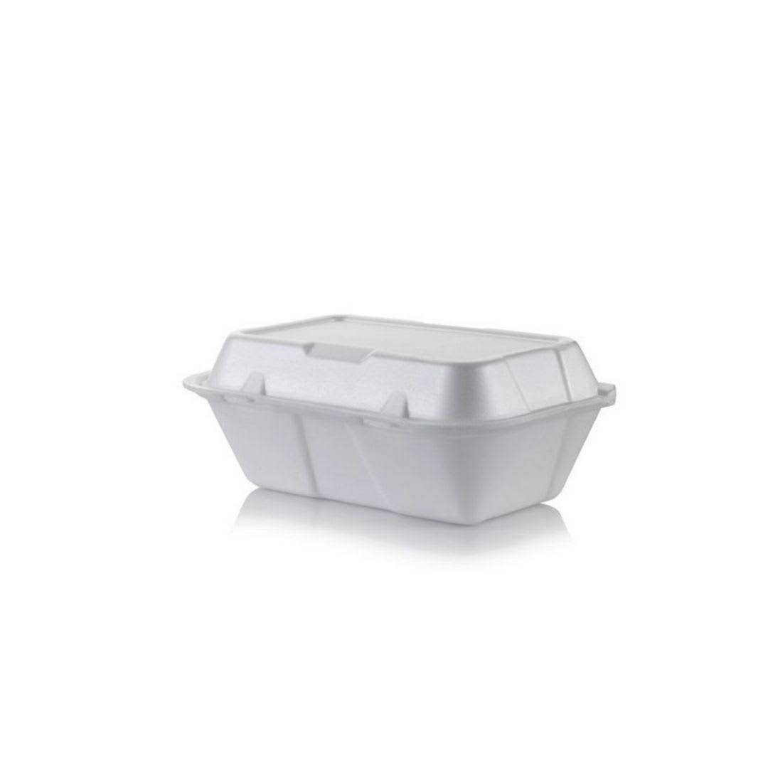 CONTENEDOR TERMICO CT5 MAX 50 UN 1