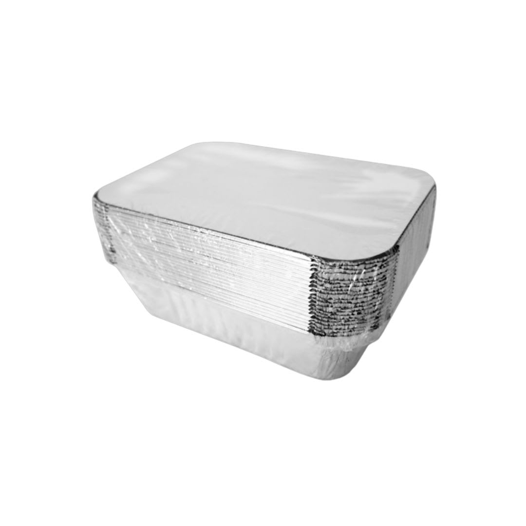 CONTENEDOR ALUMINIO C18  20UN1