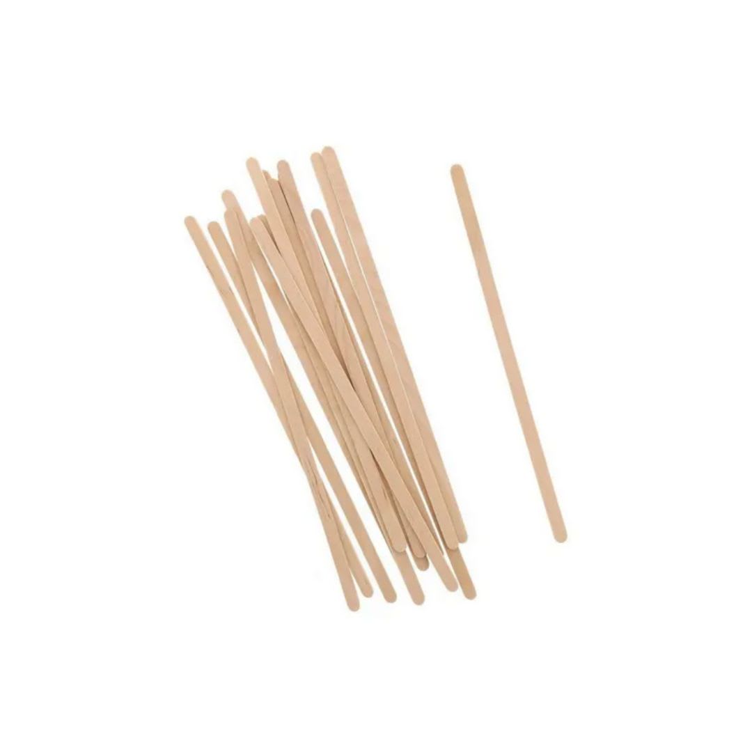 REVOLVEDOR DE MADERA 14CM 1000UN1