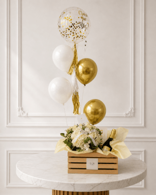 Bride Celebration1