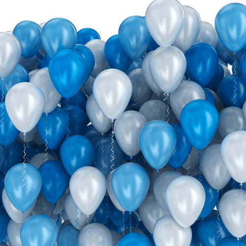 Celebración de equipo de cumpleaños