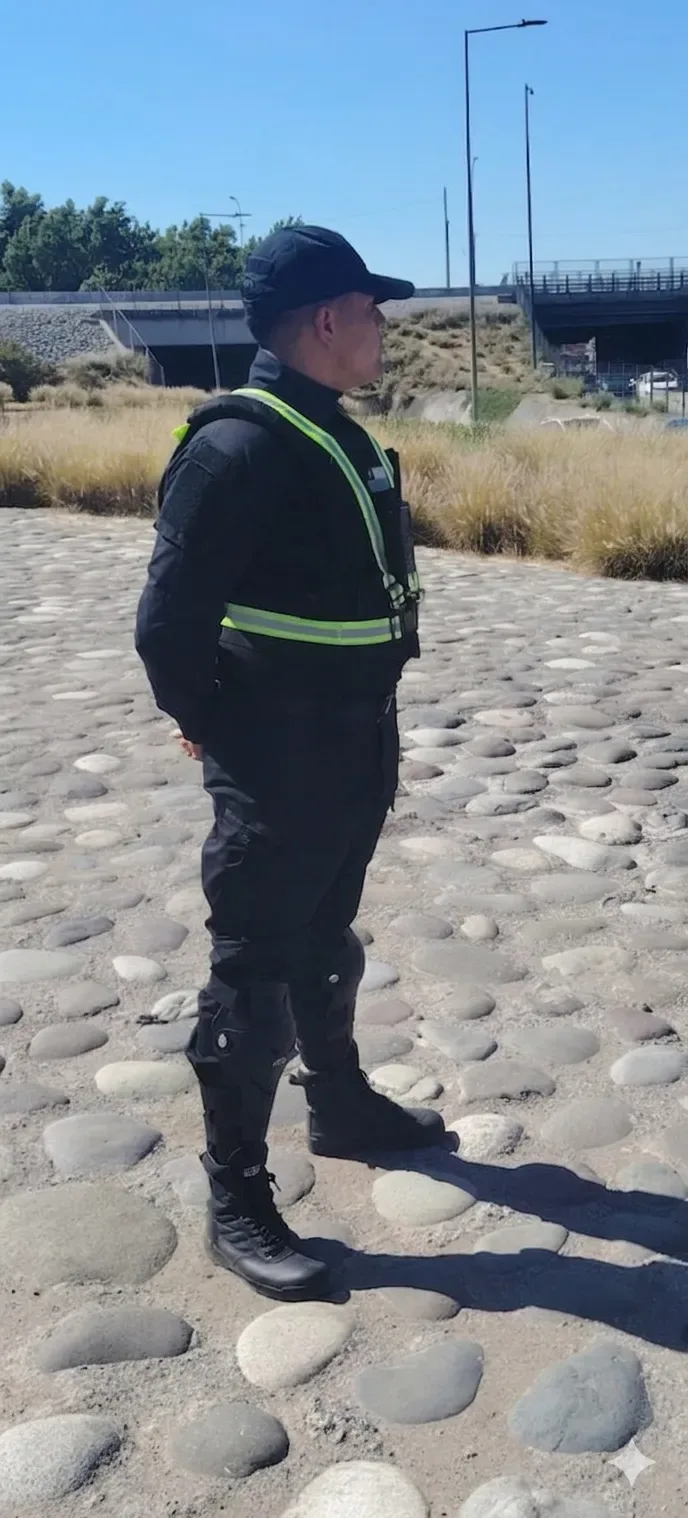 Guardia Táctico