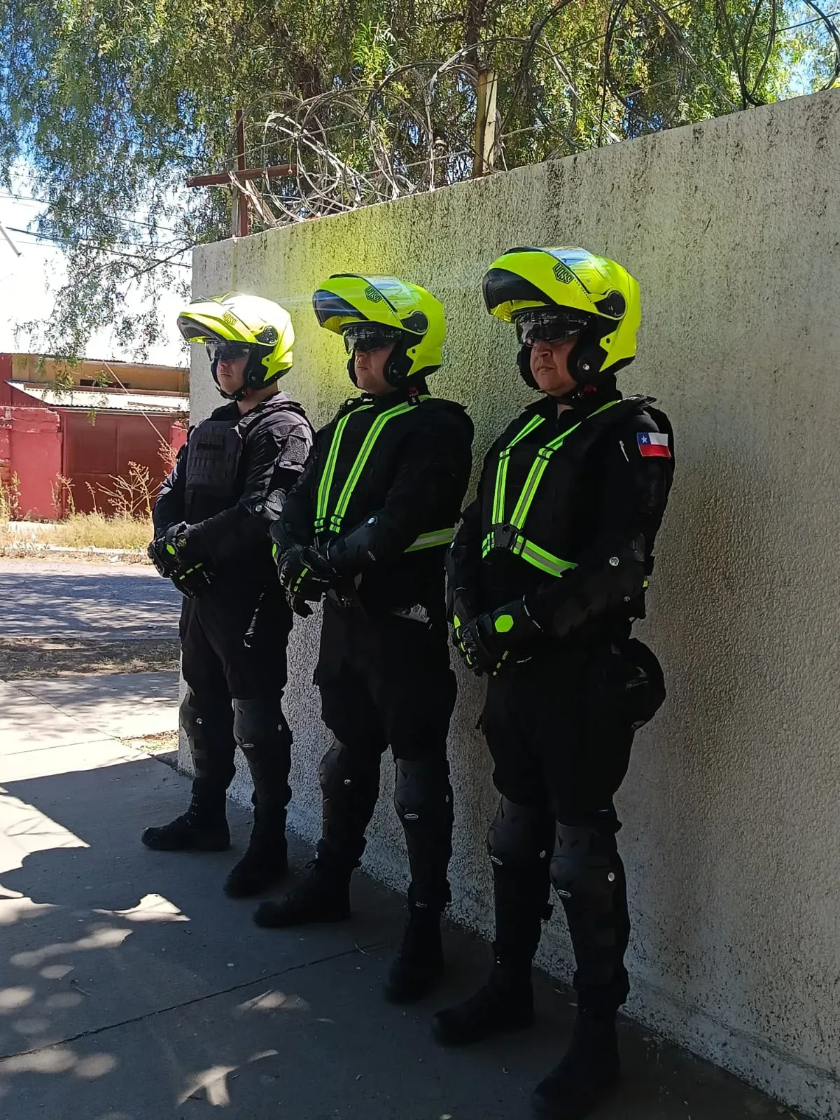 Motorista Táctico