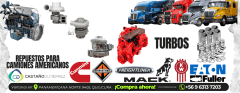 TURBOS