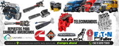 TELECOMANDOS