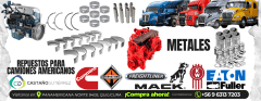 METALES