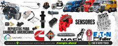SENSORES