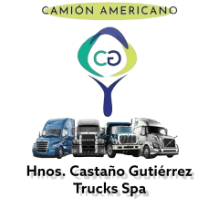 HERMANOS CASTAÑO GUTIERREZ TRUCK SPA
