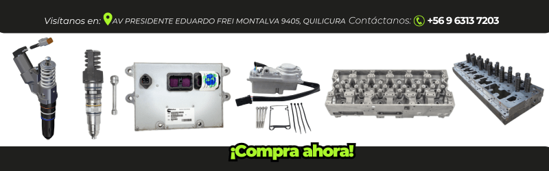 INYECTOR VGT COMPUTADOR