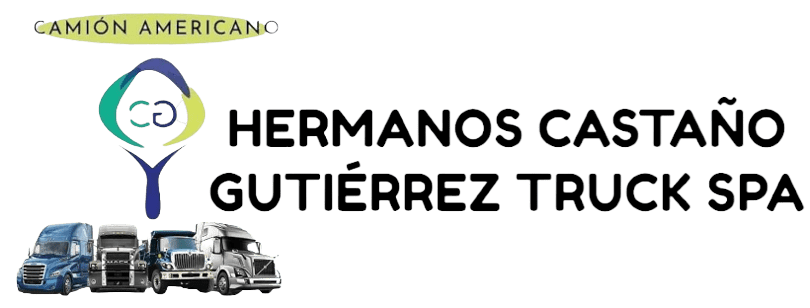 HERMANOS CASTAÑO GUTIERREZ TRUCK SPA