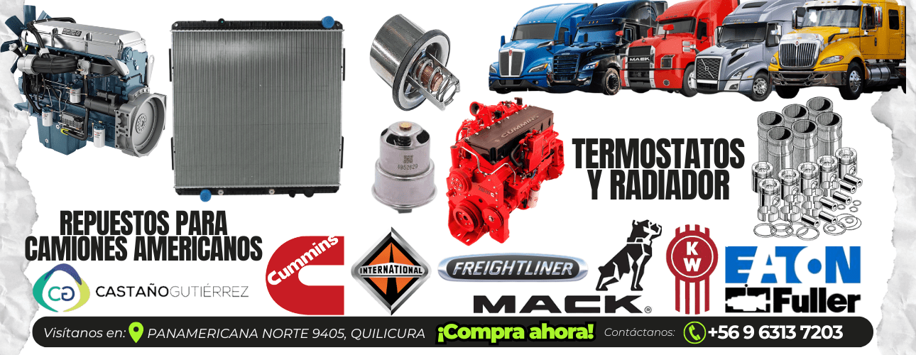 TERMOSTATOS