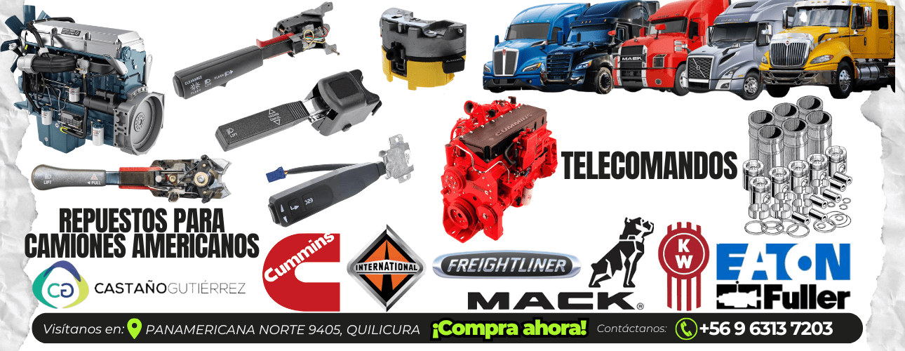 TELECOMANDOS