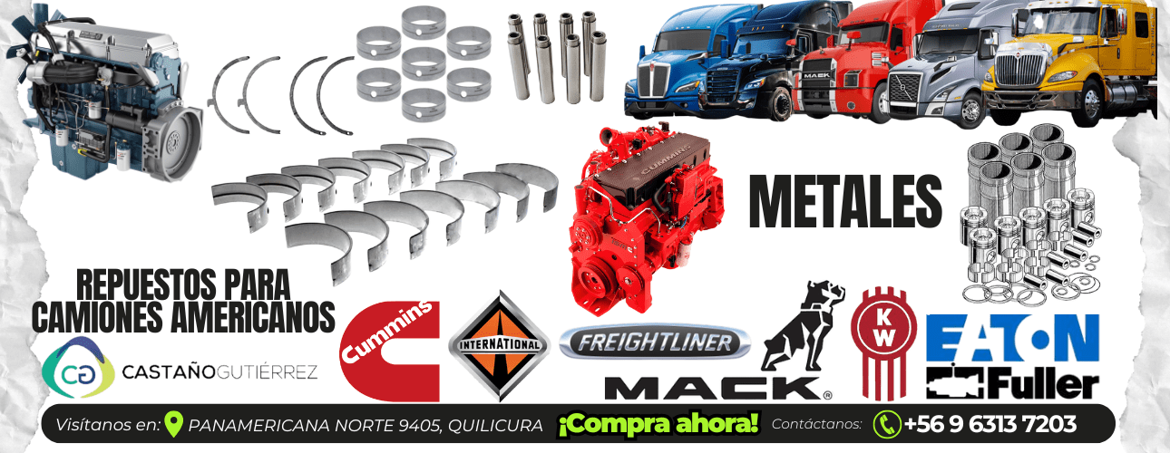 METALES