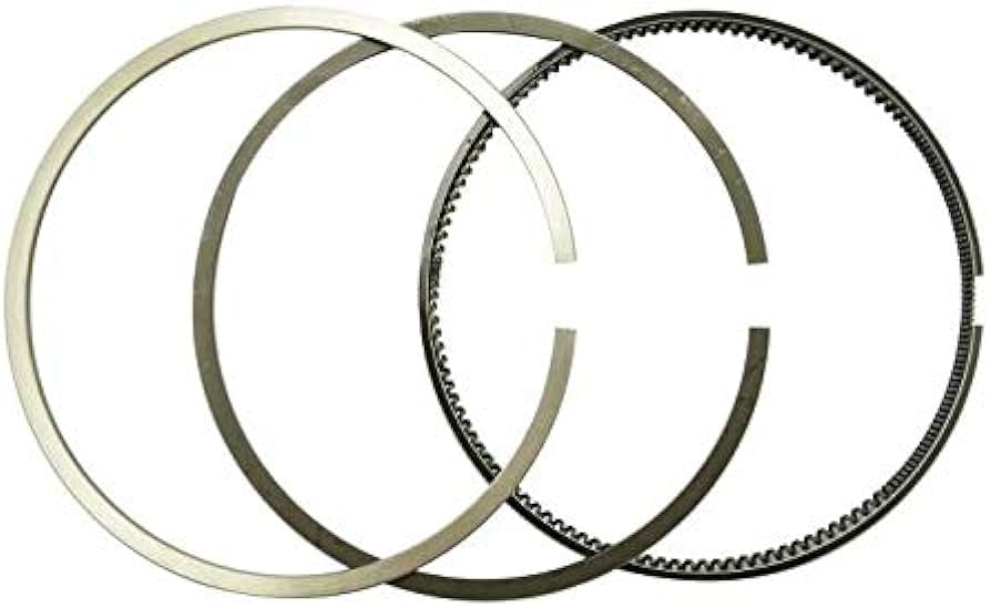JUEGO DE ANILLO DE PISTON CUMMINS N14 CELECT PLUS 4089489 | HERMANOS ...