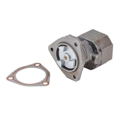 BOMBA DE COMBUSTIBLE DETROIT S60 DD3 Y DD4 23532981E/680350E
