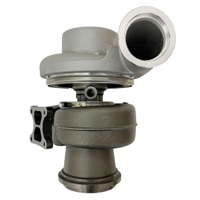 TURBO HOLSET  HX55 CUMMINS ISX CONVENCIONAL 4036892 GARANTIA POR 6 MESES O 2MIL HORAS