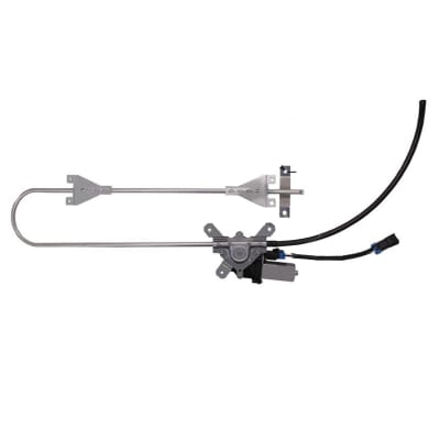 CREMALLERA ELECTRICA KENWORTH T600/T800 LADO IZQUIERDO (CONDUCTOR) R211010