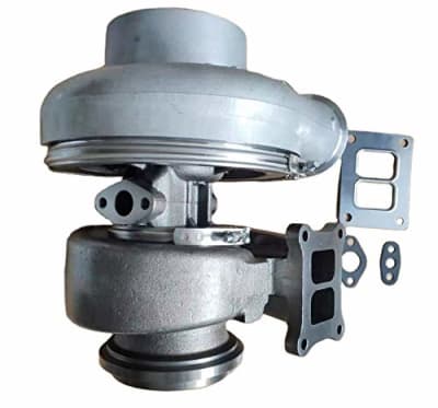 TURBO HOLSET HT60 ANTIGUO CUMMINS N14 CELECT/855 3537074 GARANTIA POR 6 MESES O 2MIL HORAS1