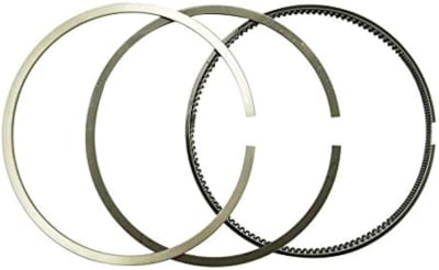 JUEGO DE ANILLOS CUMMINS ISX 43094411