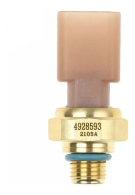 SENSOR DE PRESION DE ADMICION (MAPA) CUMMINS ISX/ISM/M11 4928593 (050605)1