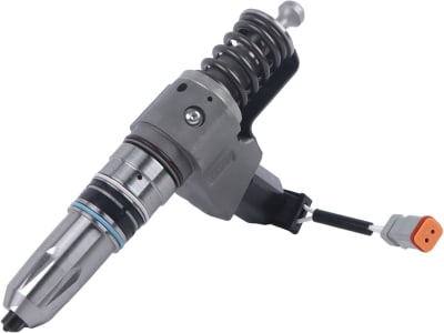 INYECTOR DE COMBUSTIBLE CUMMINS N14 CELECT ANTIGUO 34117631