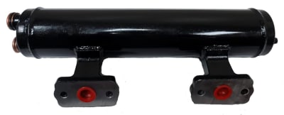 ENFRIADOR DE ACEITE CUMMINS ISM/M11/L10 30813591