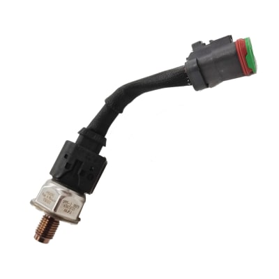 SENSOR PRESION DE COMBUSTIBLE KIT CUMMINS ISX/QSX CUM4954245