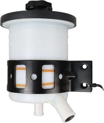 TANQUE DE LIQUIDO DIRECCION HIDRAULICO INTERNATIONAL 3558153C93/481869