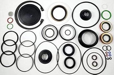 KIT DE REPARACION DE CAJA DE DIRECCION HIDRAULICA SHEPPARD M801