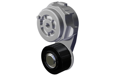 TENSOR DE CORREA PARA MODELOS CUMMINS 4BT/6BT/6CT/ISL/ISX 5259022E