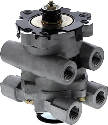 VALVULA PEDALERA E8P MULTPLE APLICACIÓN 56310E