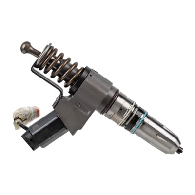 INYECTOR CUMMINS N14 CELECT 34117661