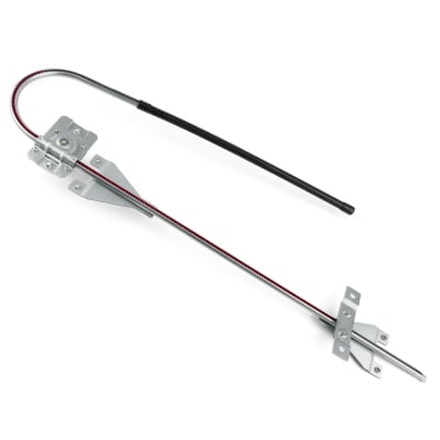 CREMALLERA MANUAL KENWORTH LADO IZQUIERDO (CONDUCTOR) K092-4071