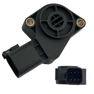 SENSOR DEL PEDAL DE ACELERADOR TPS MACK MP8/VOLVO 211168811