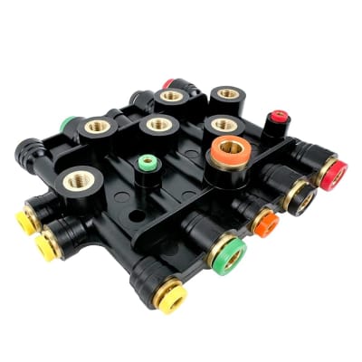 VALVULA DE BULBOS DE AIRE PARA FREIGHTLINER A1214736003E1