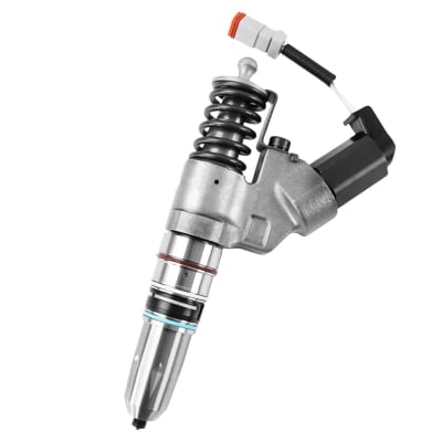 INYECTOR CUMMINS ISM/M11/L10 SIN EGR 3411756