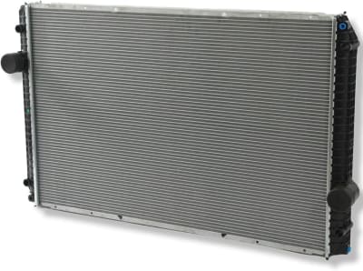 RADIADOR INTERNATIONAL 2007 5900I,8600,9100,9100I,9200,9200I.