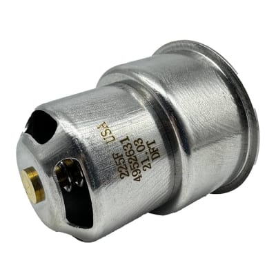 TERMOSTATO DE ACEITE CUMMINS ISM/M11/L10/N14/ISX 225°F APERTURA EN 107°C 49526301
