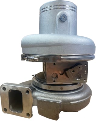 TURBO COMPRESOR CUMMINS ISX CON EGR (VGT)1