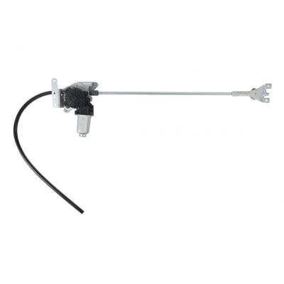 CREMALLERA ELECTRICA FREIGHTLINER CENTRUY COLUMBIA ARGOSY LADO IZQUIERDO (CONDUCTOR) A18-52044-0001