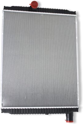 RADIADOR INTERNATIONAL 2003 - 2007 8600, 8600I, 9100, 9100I, 9200, 9200I, 9400